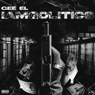 IAMGOLITICS by Gee EL