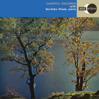 Campoli Encores (Remastered 2024) by Norihiko Wada