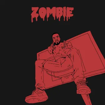 Zombie by SixFoor