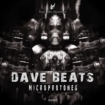 Microprotones by Dave Beats