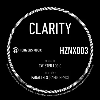 HZNX03 by Clarity 