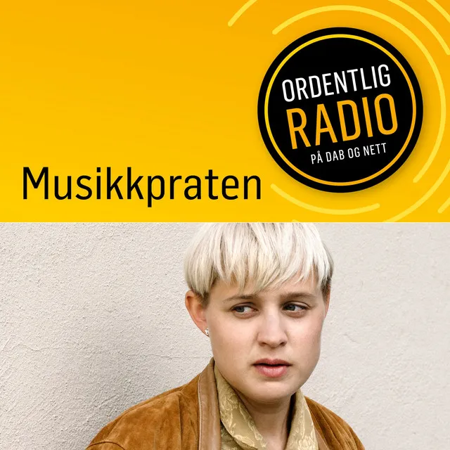 Ordentlig Radio vignett