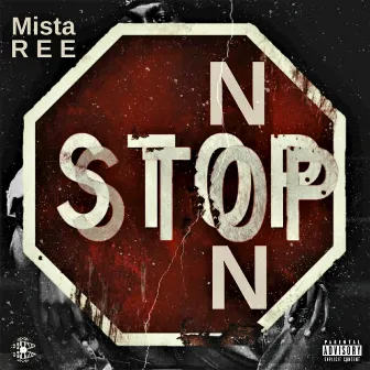 Nonstop To Top Spot by Mista Ree