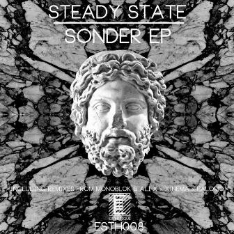 Sonder EP by Steady State