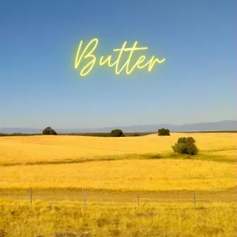 Butter by JordanXL