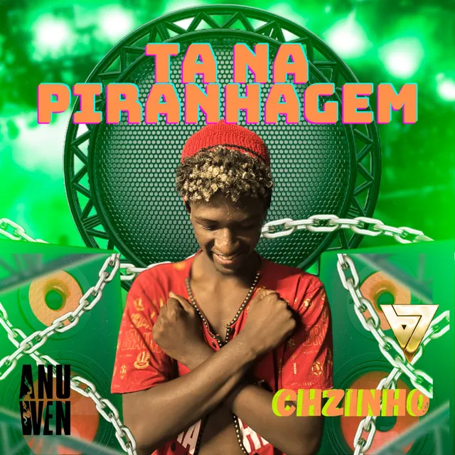 Ta na Piranhagem