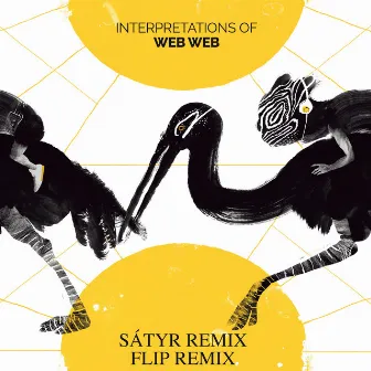 Safar (Flip Remix) / Dada (Sátyr Remix) by Web Web