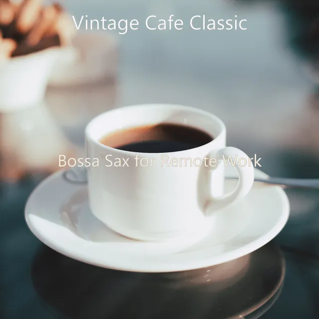 Bossanova - Ambiance for Sunday Brunches