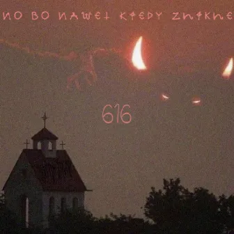 No Bo Nawet Kiedy Zniknę by smokey