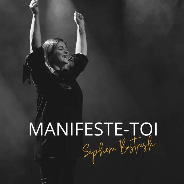 Manifeste-toi