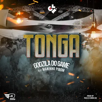 Tonga by Godzila do Game