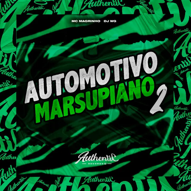 Automotivo Marsupiano 2