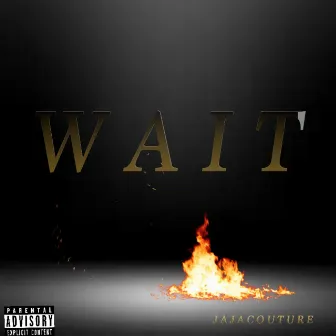 Wait by Jaja Couture