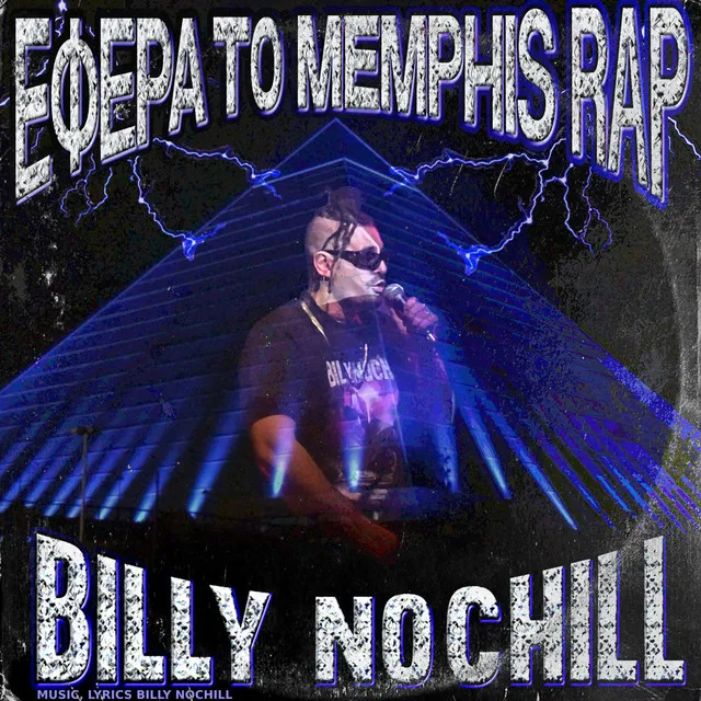 Efera to Memphis rap