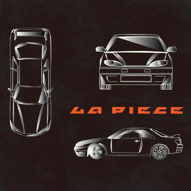 LA PIECE