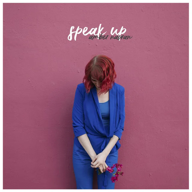 Speak Up EP