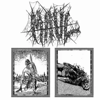 Soaked in Penance, Solicit the Torture by Maul