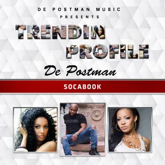 Trendin Profile by De Postman