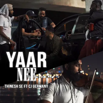 Yaar Nee by Thinesh Se