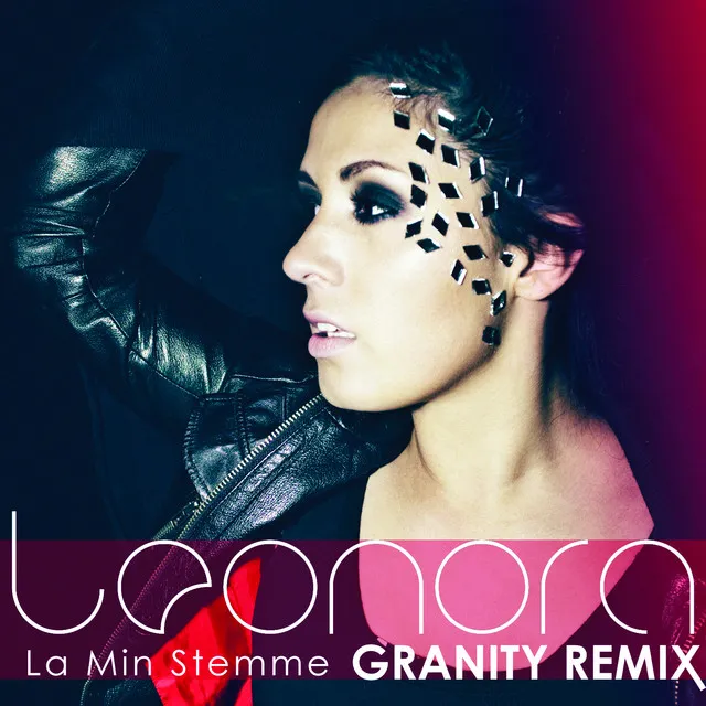 La Min Stemme - Granity Remix