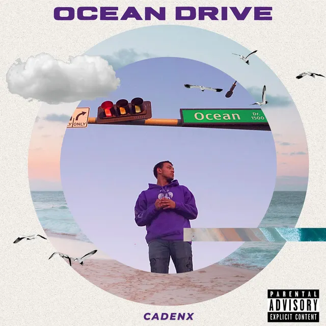 Ocean Drive