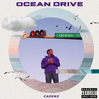 Ocean Drive by CadenX