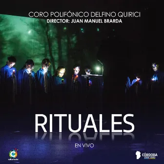 Rituales (En Vivo) by Unknown Artist