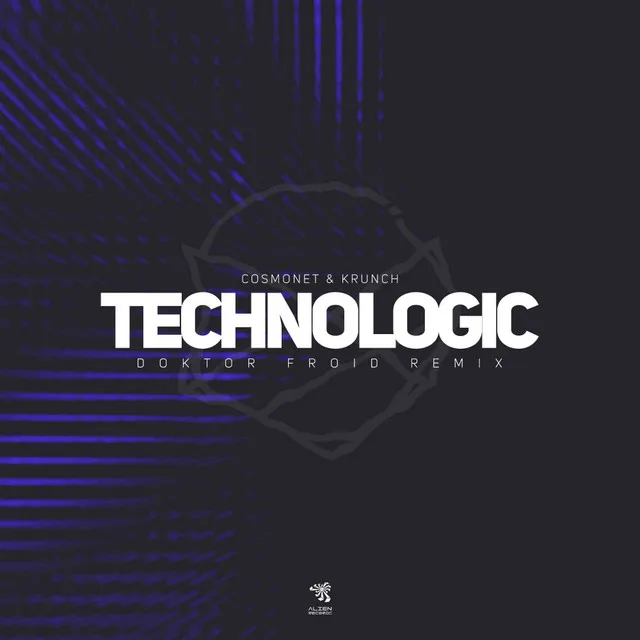 Technologic - Doktor Froid Remix