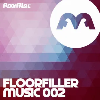 FloorFillers Two by Jerrymore