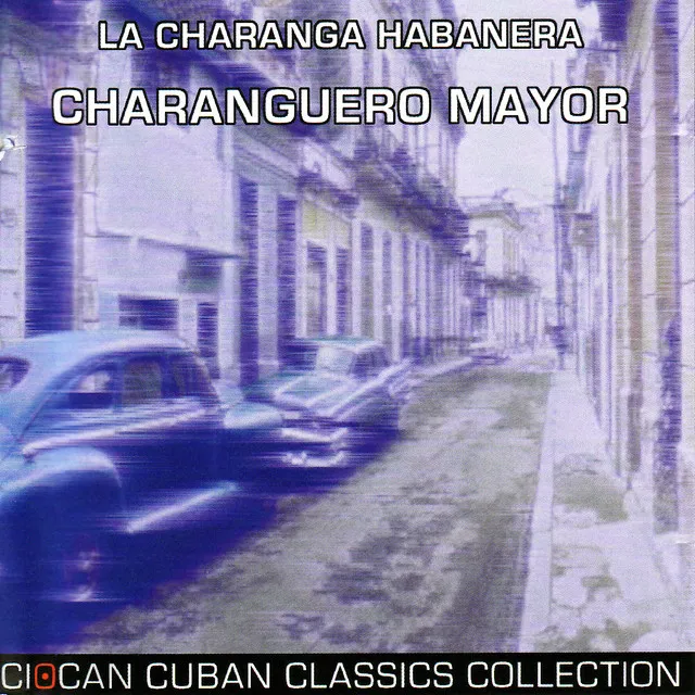 El Charanguero Mayor