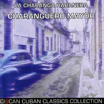 El Charanguero Mayor by David Calzado y su Charanga Habanera