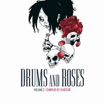 Drums And Roses Vol.2 by Duca 