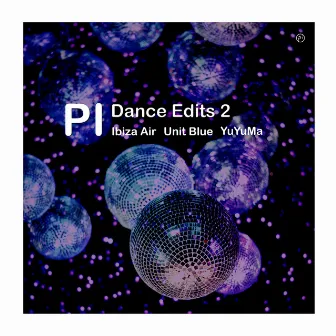 PI Dance Edits 2 by YuYuMa