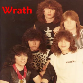 Wrath by Wrath