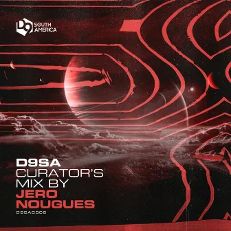 D9SA Curator's Mix 006 | Jero Nougues (DJ Mix) by 