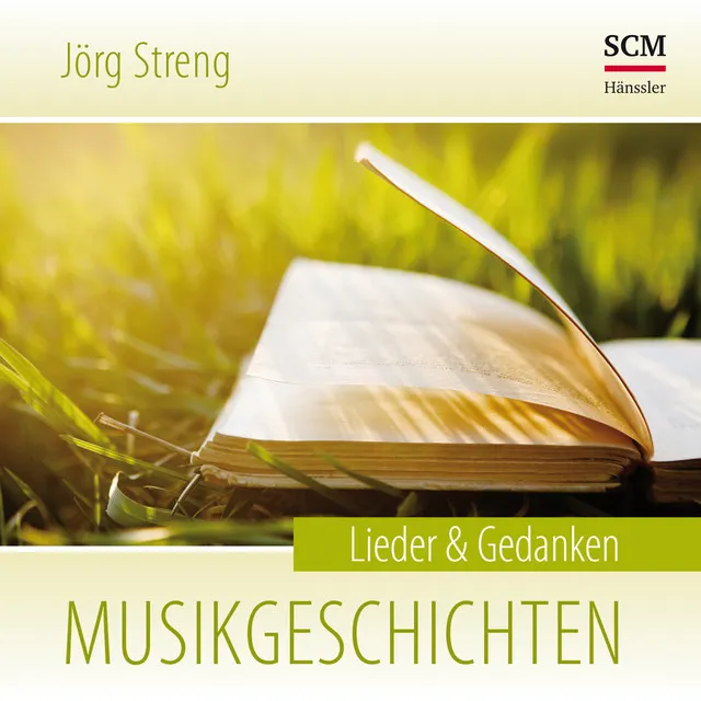 Musikgeschichten (Lieder & Gedanken)