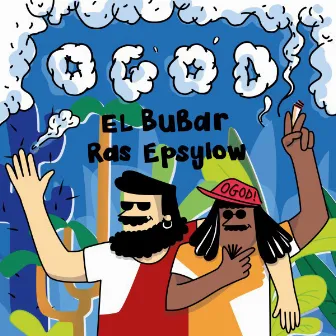 Ogod by El Bubar