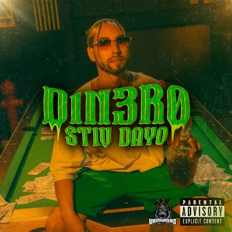 Dinero by Stiv Dayo