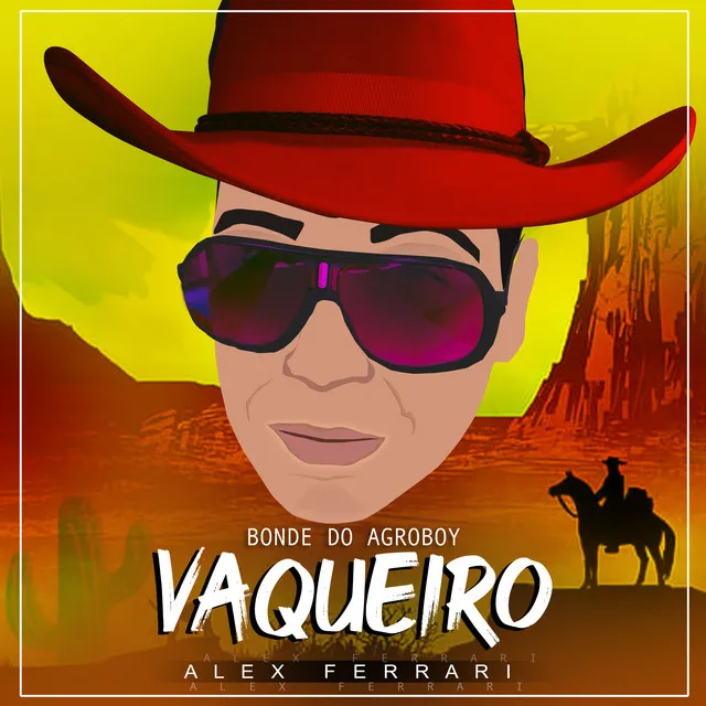 Vaqueiro