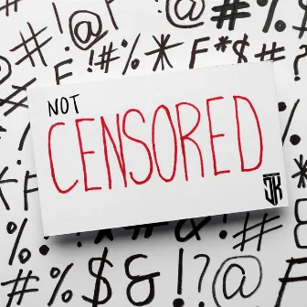 Not Censored by Iam Astro