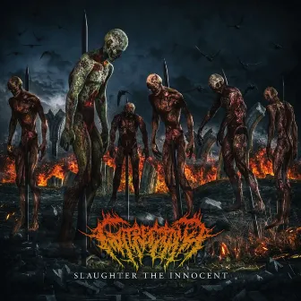 Slaughter the Innocent by Gutrectomy