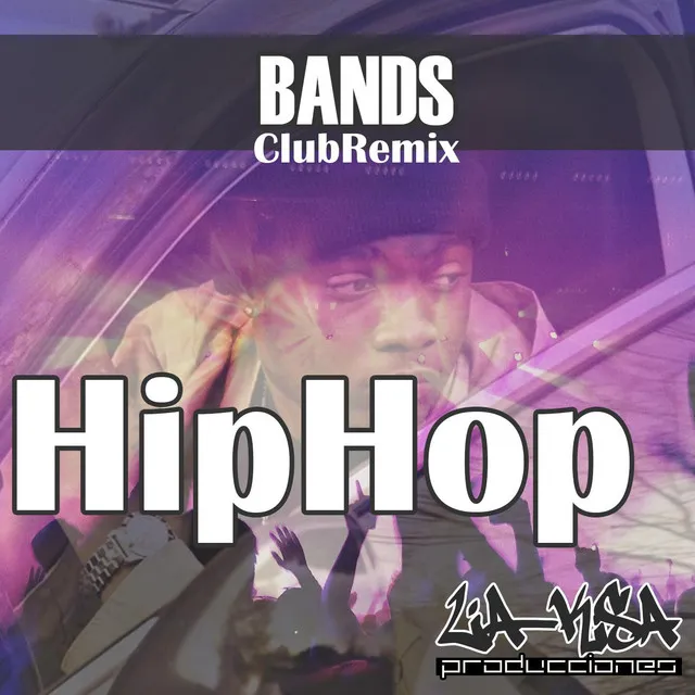 Bands Club - Club Remix