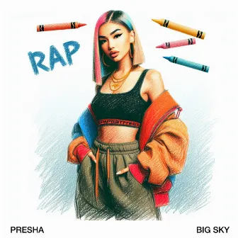 Presha by Big Sky