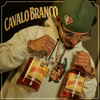 Cavalo Branco by CW Mc