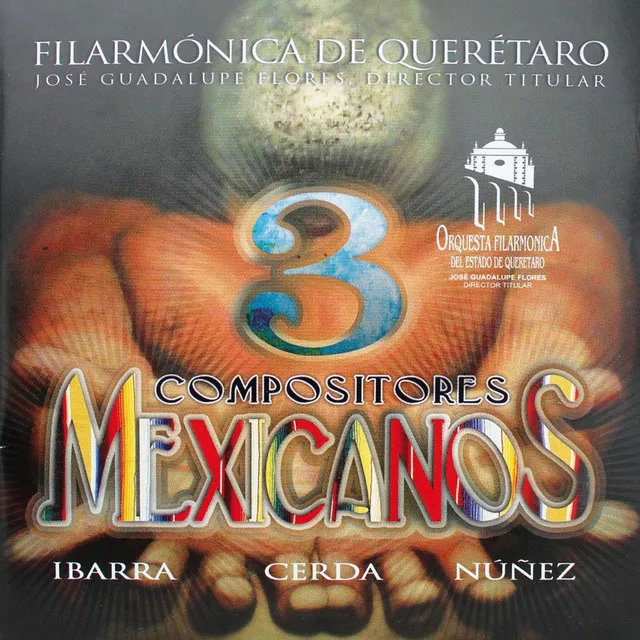 Concierto para Piano, Salterio y Orquesta "Ilusión y Remembranza" (feat. Dueto Dulcemelos, Héctor Larios & Alejandra Barrientos)