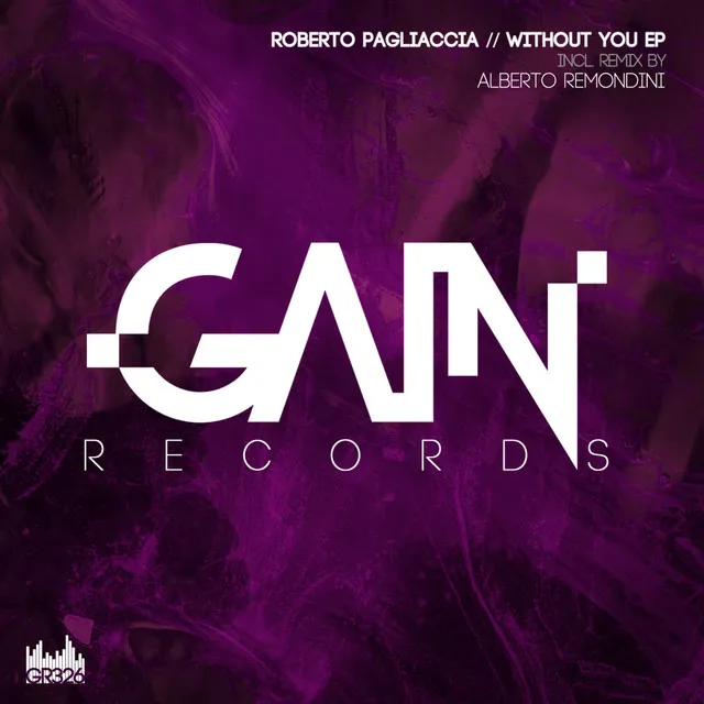 Without You - Alberto Remondini Remix