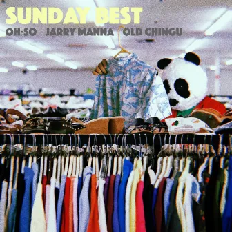 Sunday Best by Oh-So