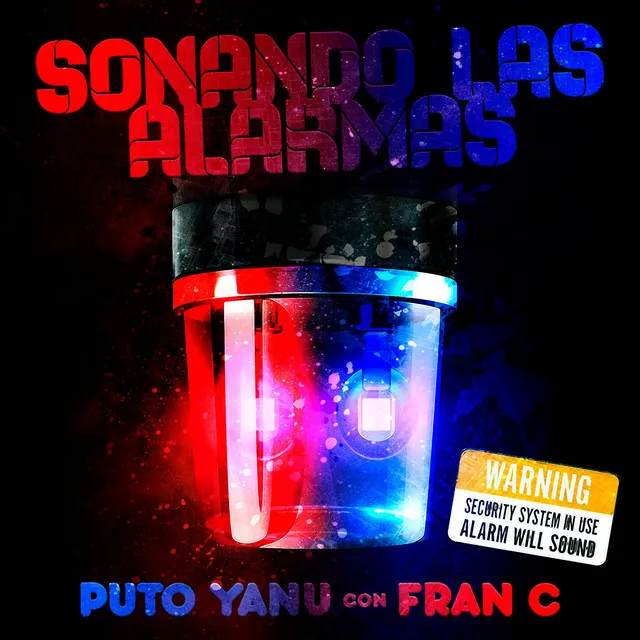 Sonando las alarmas