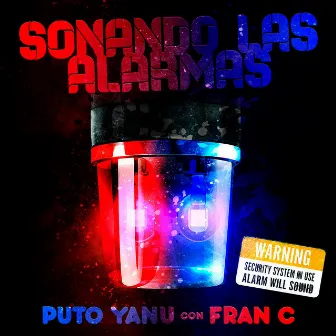 Sonando las alarmas by Yanu