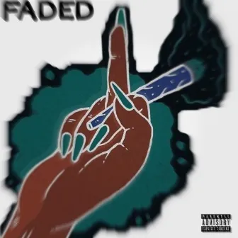 Faded by Troubl3x